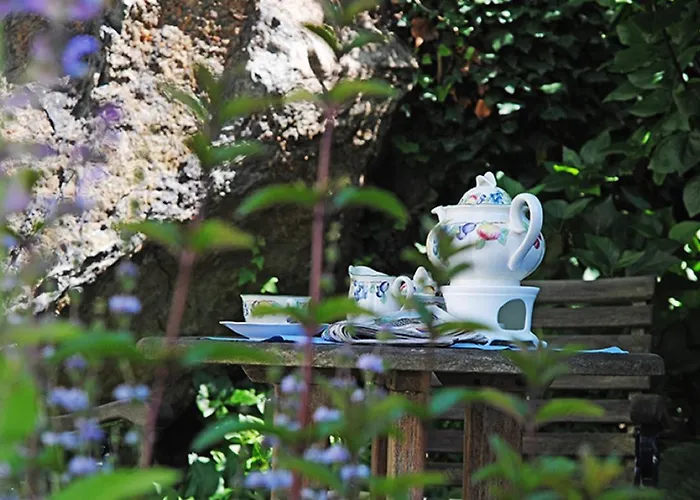 Hotels in Bad Berneck im Fichtelgebirge