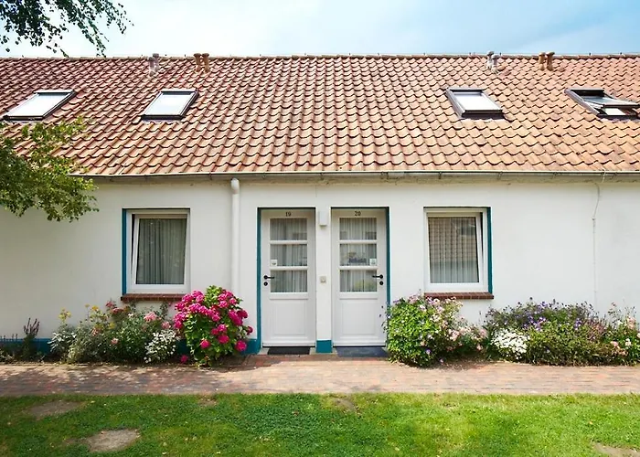 Frieslandstern - Ferienhof und Hotel Schillig