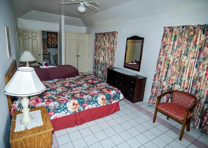 Hotel Relax Resort Montego Bay