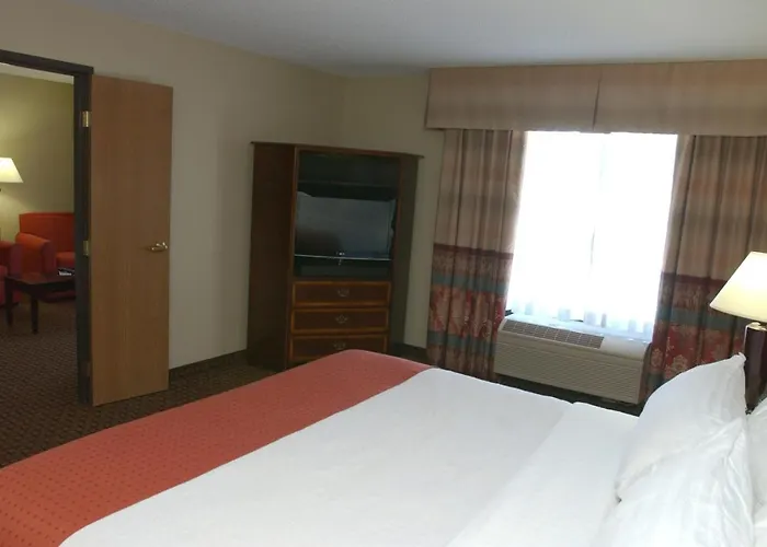Holiday Inn Hotel & Suites Owatonna