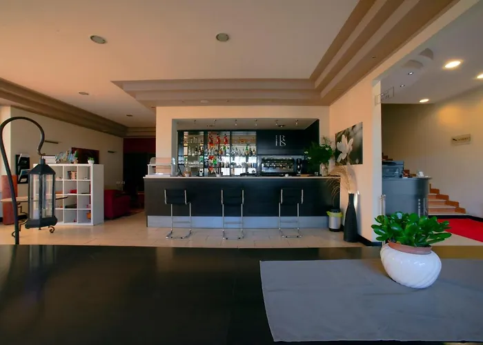 Hotel Sabatino Follonica