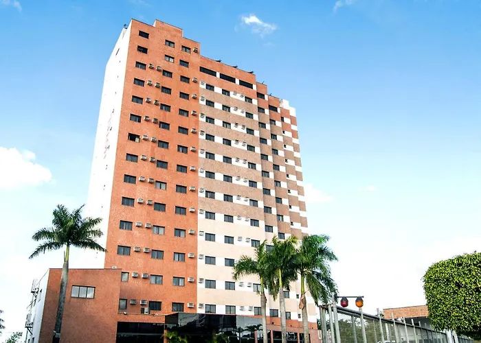Hotel Londri Star Londrina