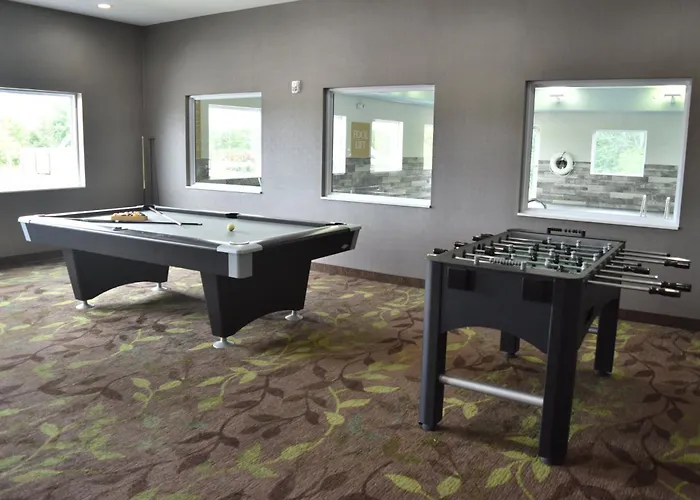 Candlewood Suites Independence By Ihg Selsa