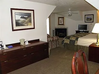 Chalet Inn Gatlinburg
