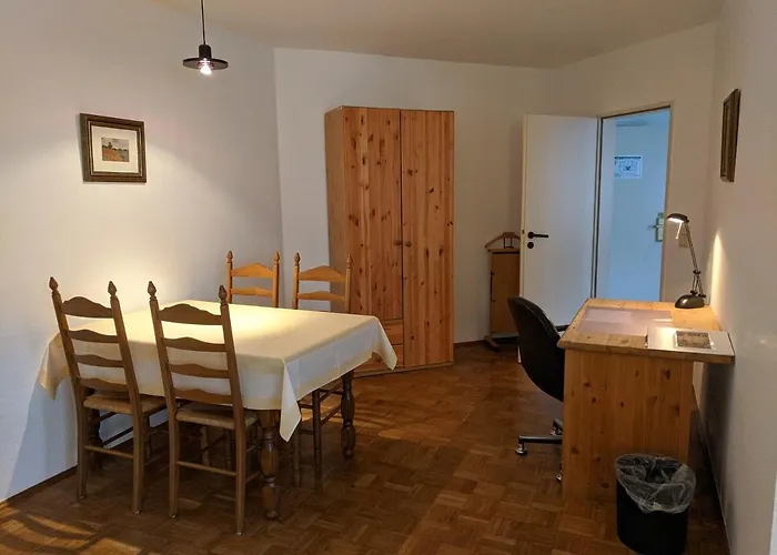 Apparthaus Arosa Essen