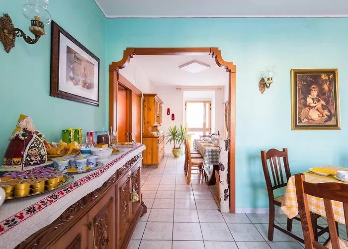 Locanda Farinati Abetone