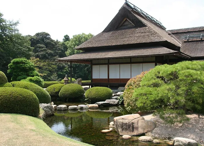 Hotel Trend Okayama Ekimae