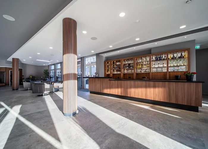Ee Hotel Kassel