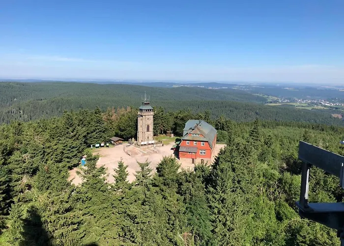 Auersberg Haus