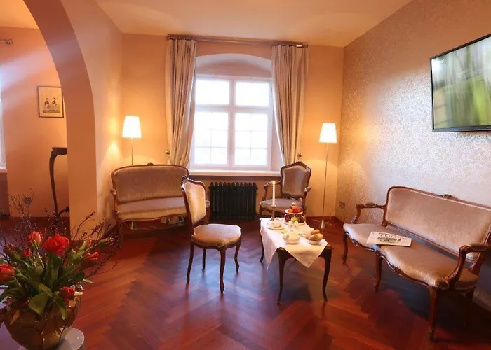 Allensbach Hotels