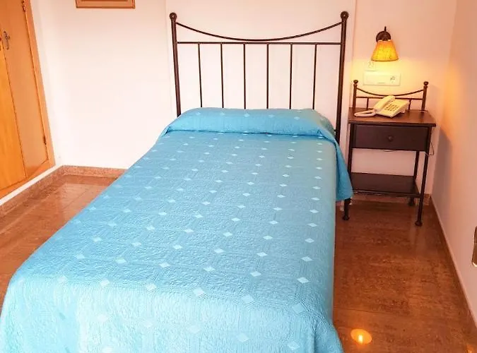 Hotel Plaza Escribano Moguer