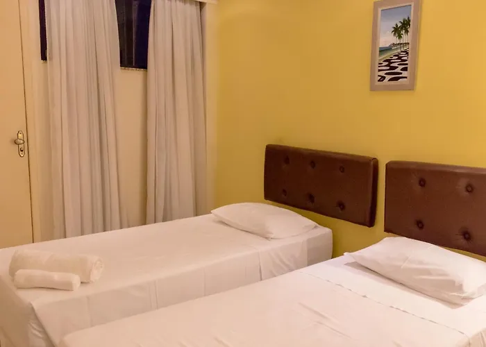 Lemes Hotel Barra do Piraí