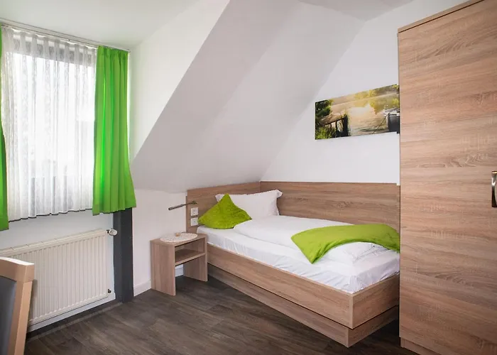 Heiligenhaus Hotels