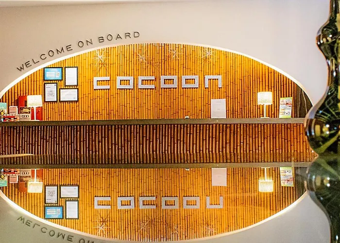 Hotel Cocoon & Lounge
