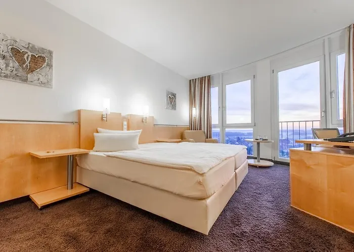 Hotels in Wuestenrot