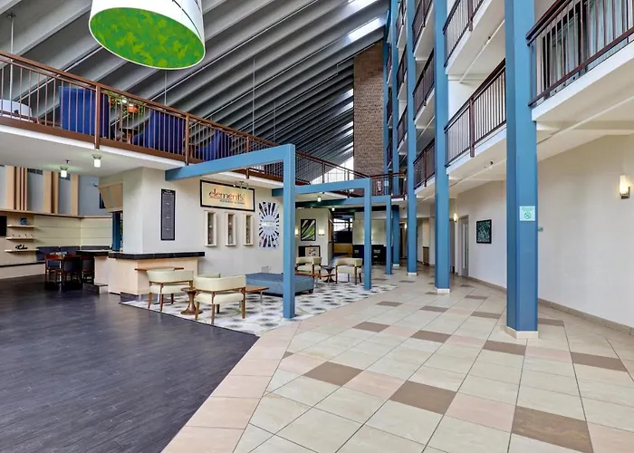Holiday Inn Guelph Hotel & Conference Centre, An Ihg Hotel
