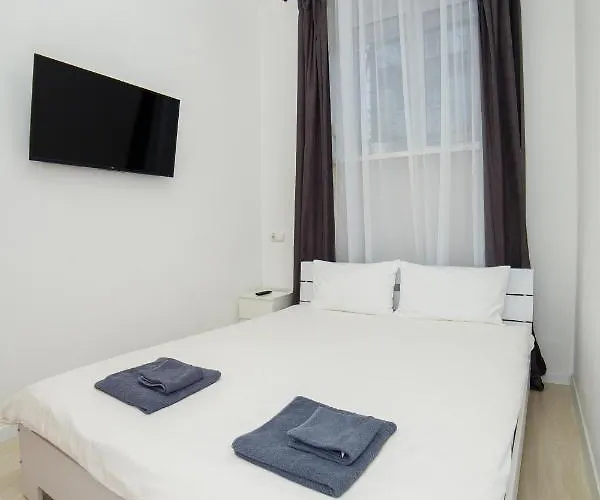 Hotels in Poltava