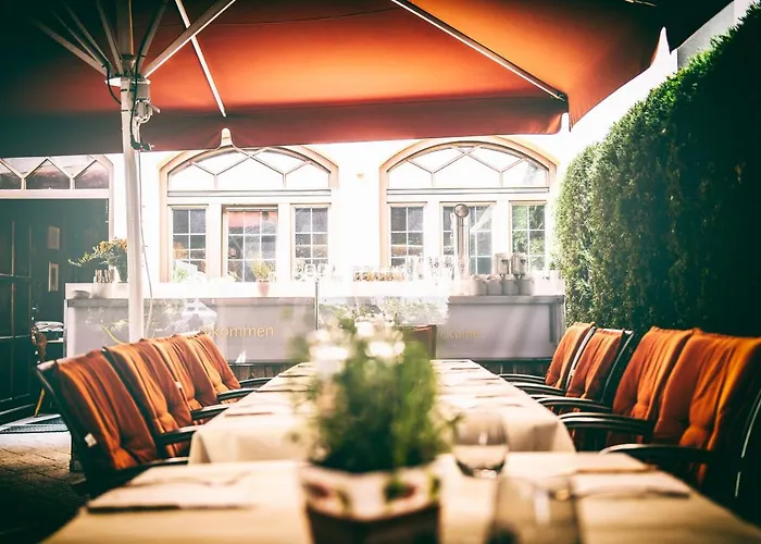 Hotels in Biberach an der Riß