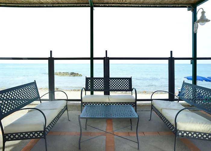 Hapimag Resort Cefalù