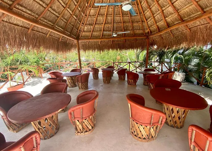 Mio Cancun Hotel Boutique