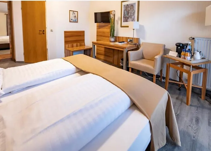 Hotel Balkes Morhoff Petershagen