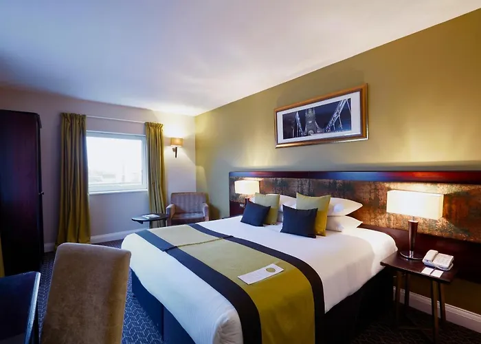 Stamford Bridge Hotel London