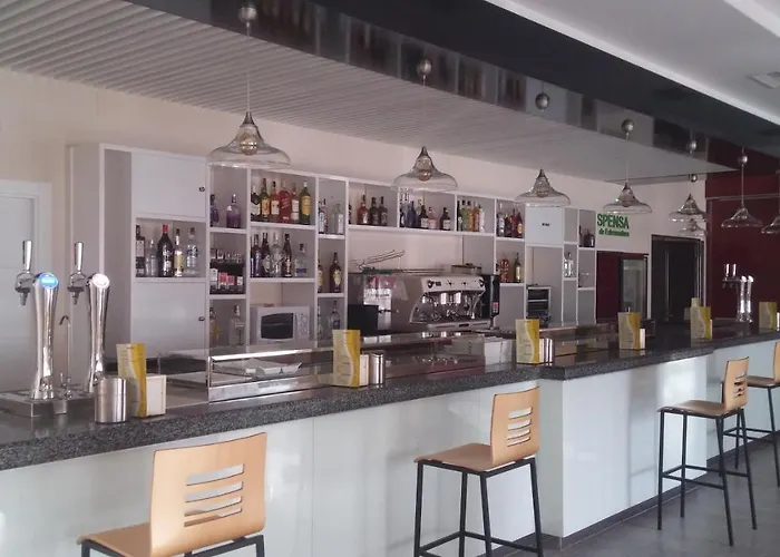 Hostal La Despensa de Extremadura Plasencia
