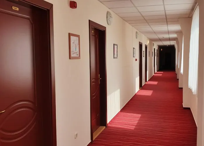 Diana Club Hotel