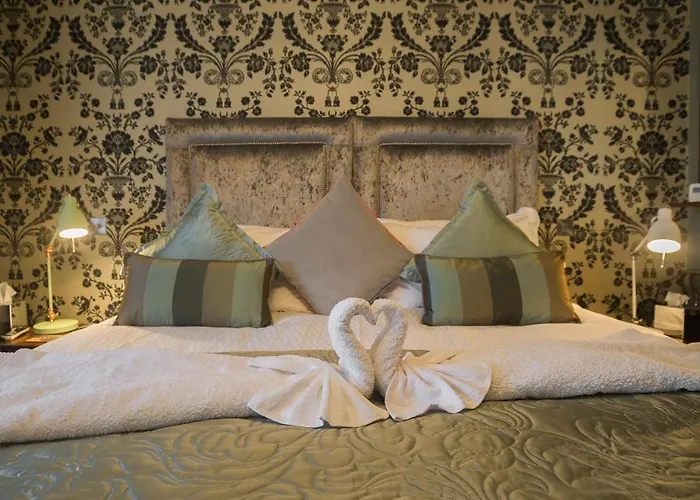 Bed and Breakfast Sea View D4 Dublino