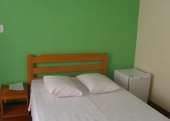 Hotel Modelo Poços de Caldas