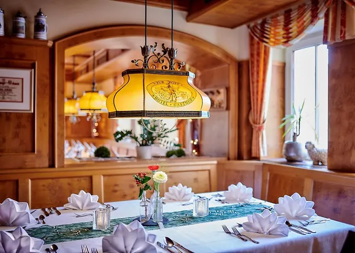 Hotels in Lauf an der Pegnitz