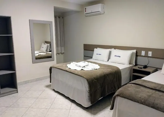 Hotel Central