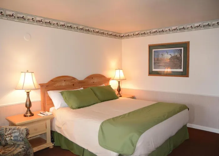 June Lake Motel