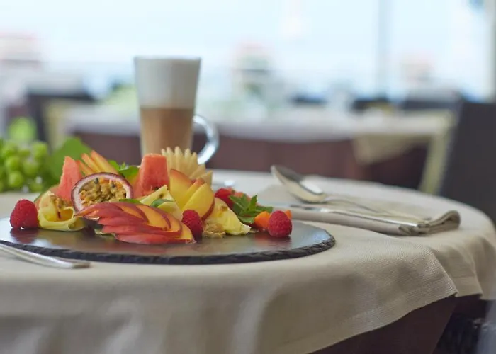 Hotel Eberle Bozen