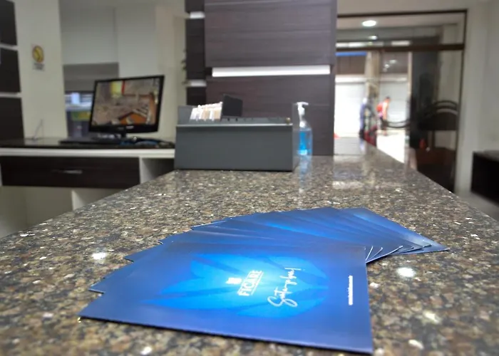 Ficare Poa - 3Min Do Complexo Hospitalar Santa Casa Hotel Porto Alegre