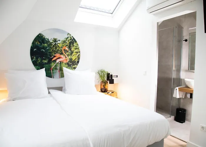 Hotel Haverkist 's-Hertogenbosch 