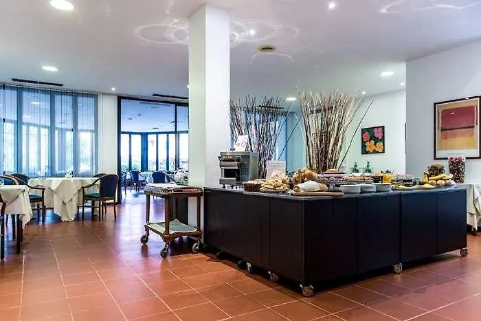 Hotel a Nervi