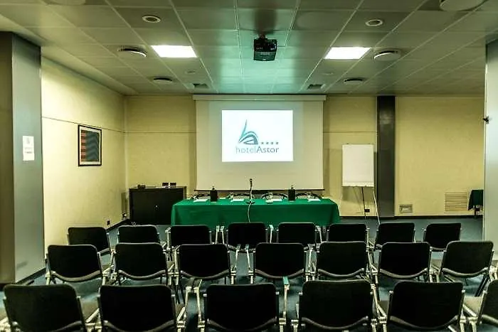 Hotels in Nervi