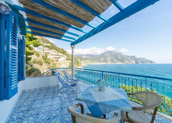 Hotel a Ravello