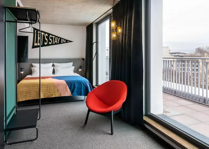 Berlin Luxury Hotels