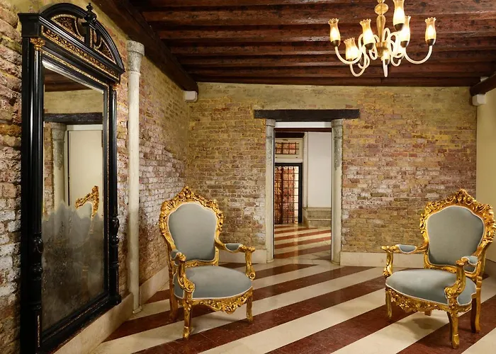 L'O Venezia Flat - Wtb Hotels