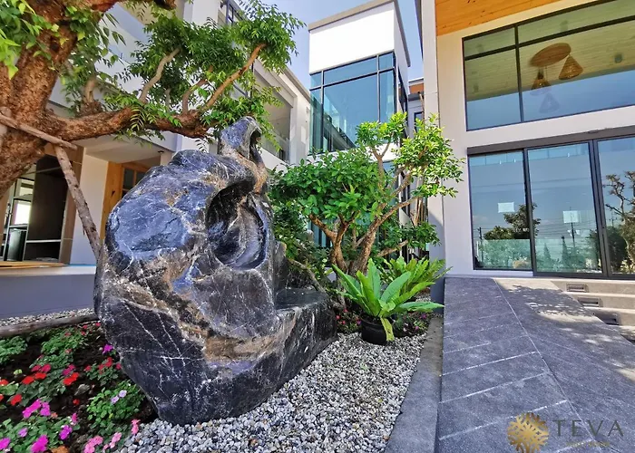 Teva Valley Resort
