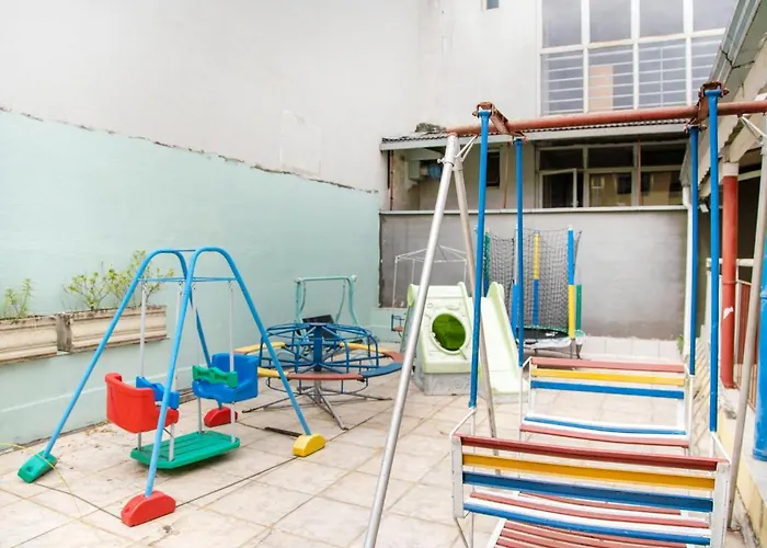 Oyo Hotel Guarany Poços de Caldas