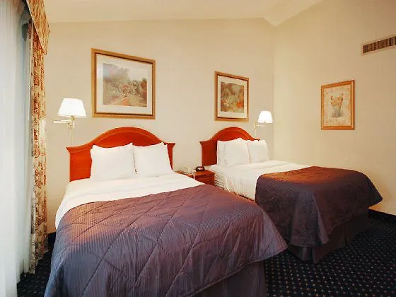 Clarion Hotel & Conference Center Northampton