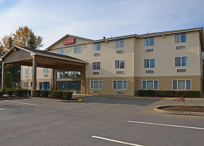 Econo Lodge Federal Way