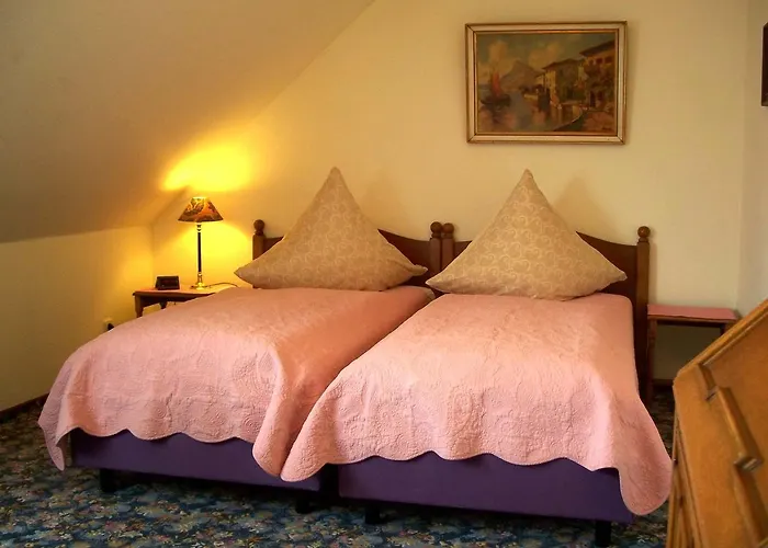 Hotels in Barmstedt