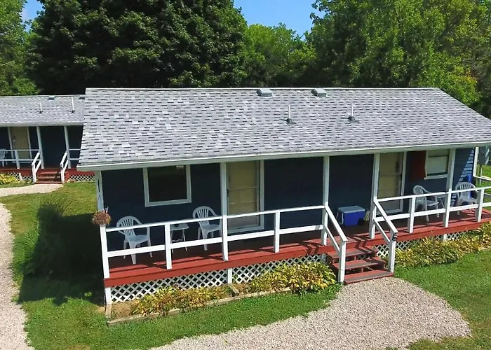 Bird'S Nest Resort Put-in-Bay