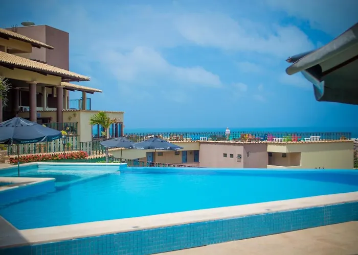 Hotel Santuário das Águias by Nobile