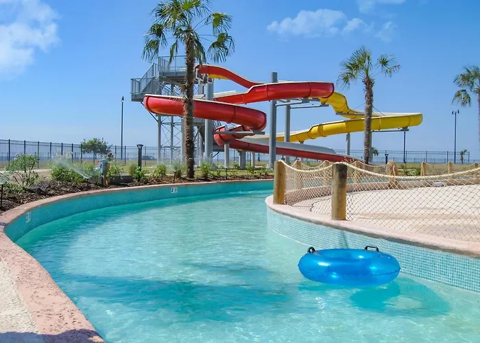 Centennial Plaza Resort Gulfport