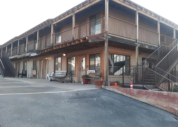 Tombstone Motel